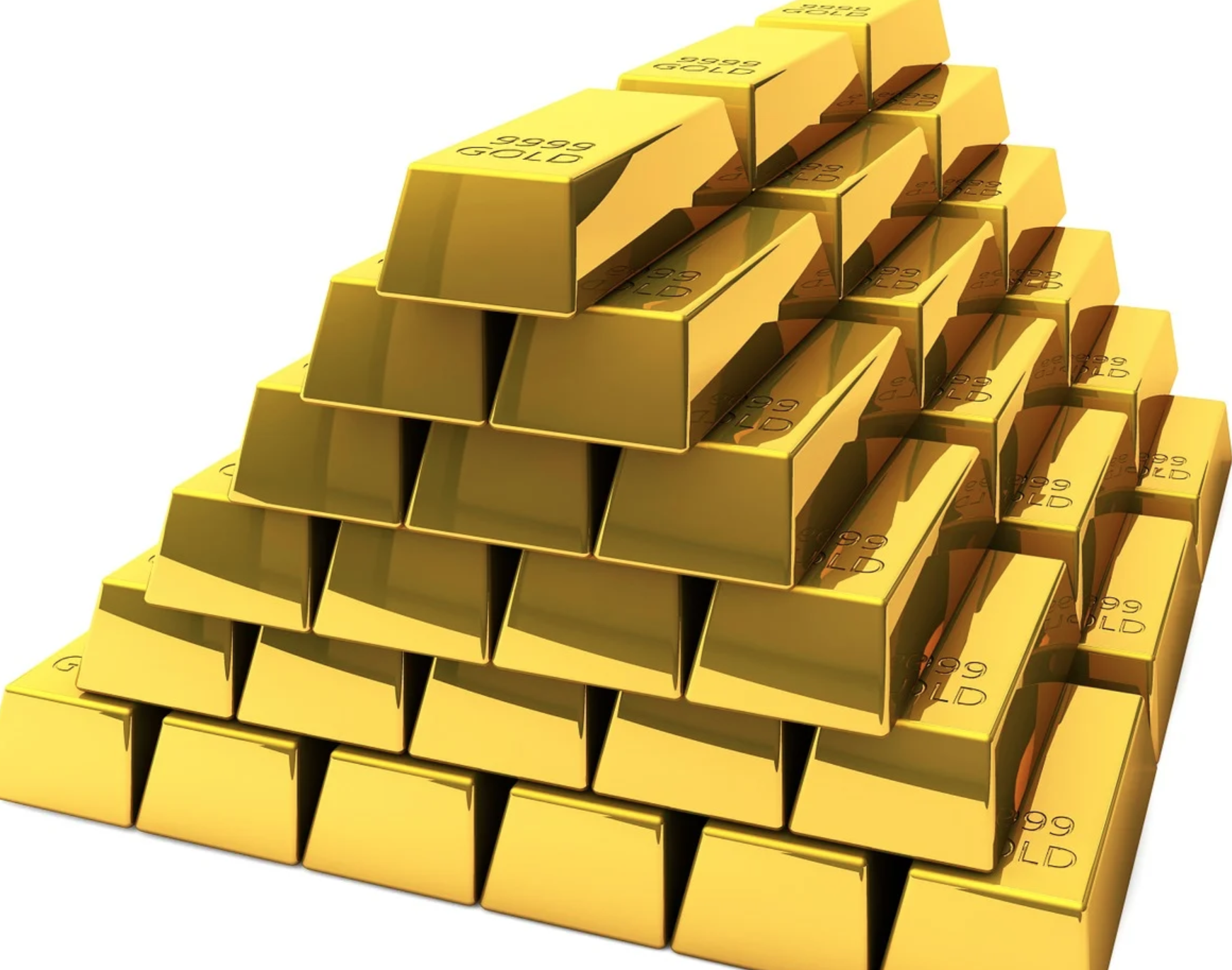 Gold 08