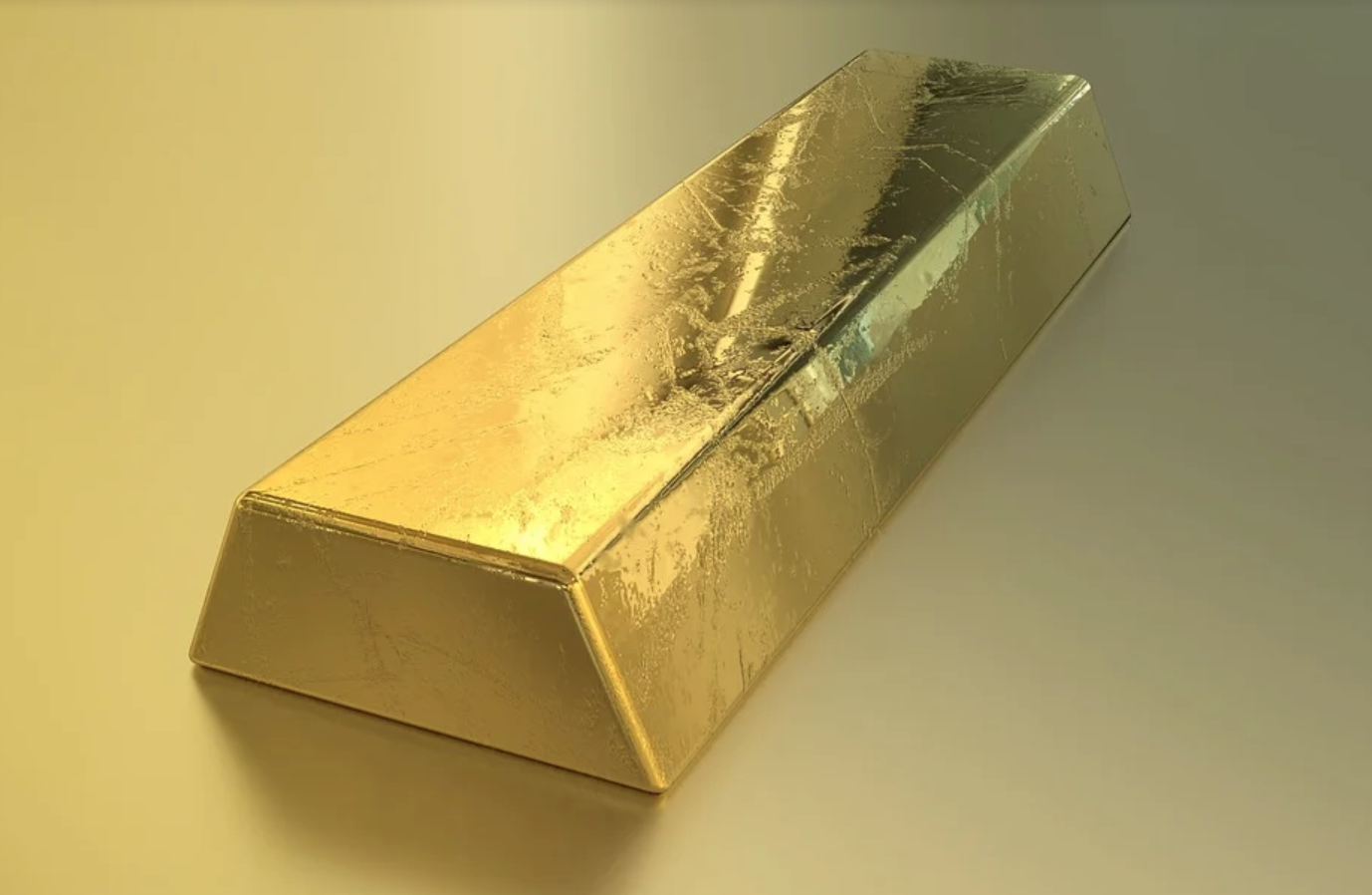 Gold 09