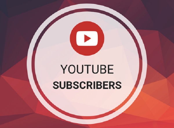 jual subscribers Youtube