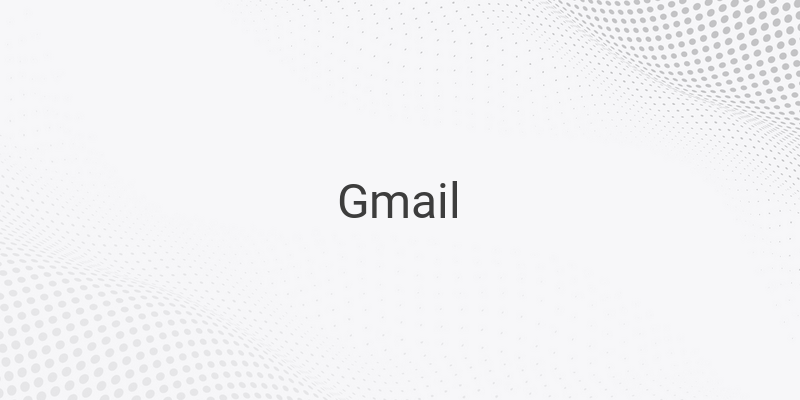 Cara Melihat Password Gmail Sendiri