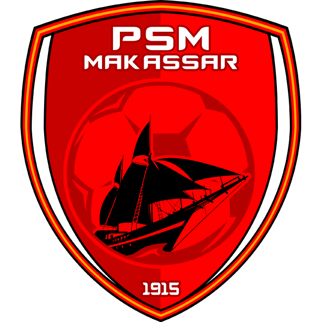 Jadwal PSM vs Persib: Link Live Streaming, Hasil Pertandingan, dan Squad PSM di Liga 1 Indonesia