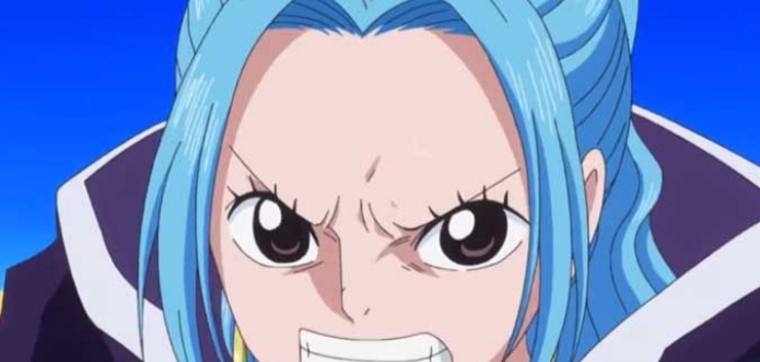 Usopp One Piece Teori: Usopp dan 3 Karakter Lain yang Dimaafkan oleh Luffy