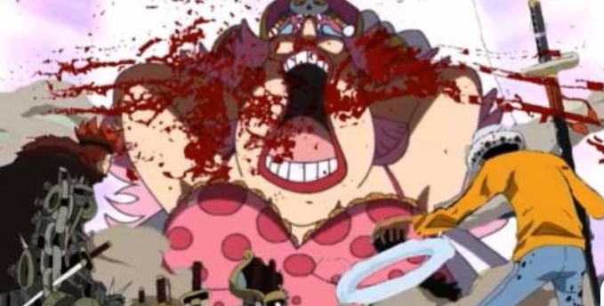Big Mom One Piece Teori: Mencoba Membunuh Otama dan 4 Momen Ikonik Big Mom Lainnya