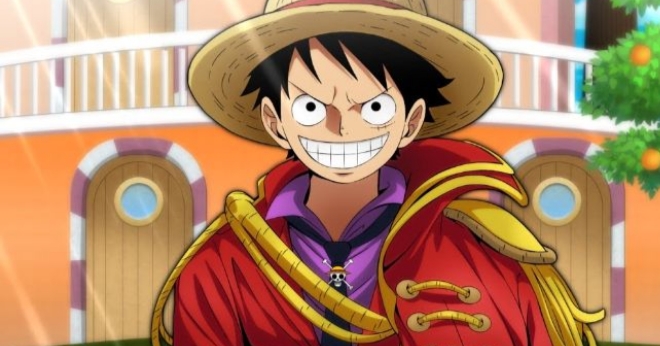 Luffy One Piece Teori: 5 Karakter yang Mudah Dikalahkan dan 5 Karakter yang Sulit Dikalahkan Luffy