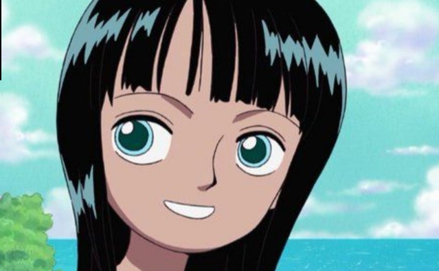 Nico Robin One Piece Teori: 4 Karakter yang Bisa Dikalahkan Robin, Salah Satunya Bartolomeo