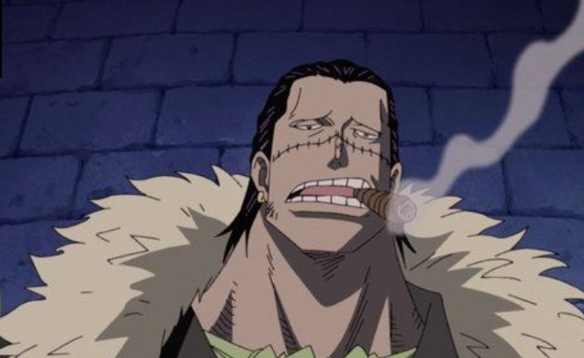 Crocodile One Piece Teori: Daftar Karakter yang Bisa Mengalahkan Nico Robin