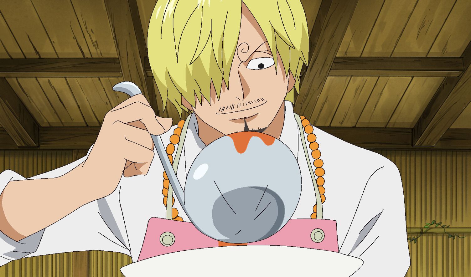 Vinsmoke Sanji One Piece Teori: 5 Fakta yang Harus Diketahui para Penggemar Sanji