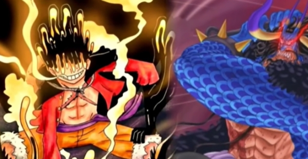 Kaido One Piece Teori: Kaido dan 9 Karakter Terkuat yang Bekumpul di Arc Wano