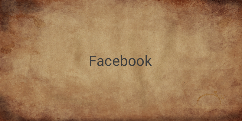 Cara Menonaktifkan Facebook Permanen dan Sementara