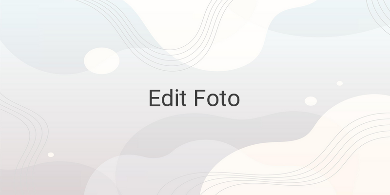 Aplikasi Edit Foto Gratisan Terbaik untuk Android dan iOS