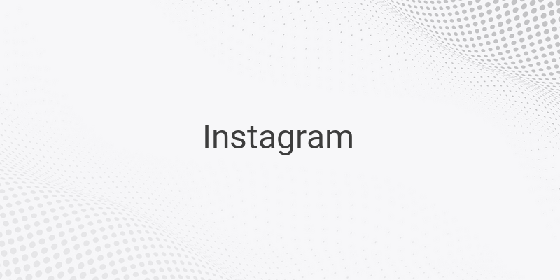 Cara Menghapus Akun Instagram