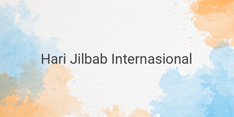 Link Download Twibbon Hari Jilbab Internasional pada 4 September