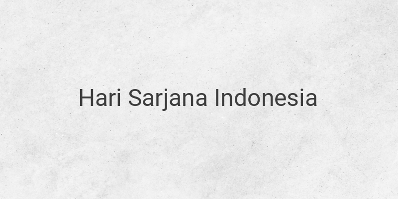 Link Download Twibbon Hari Sarjana Indonesia pada 29 September