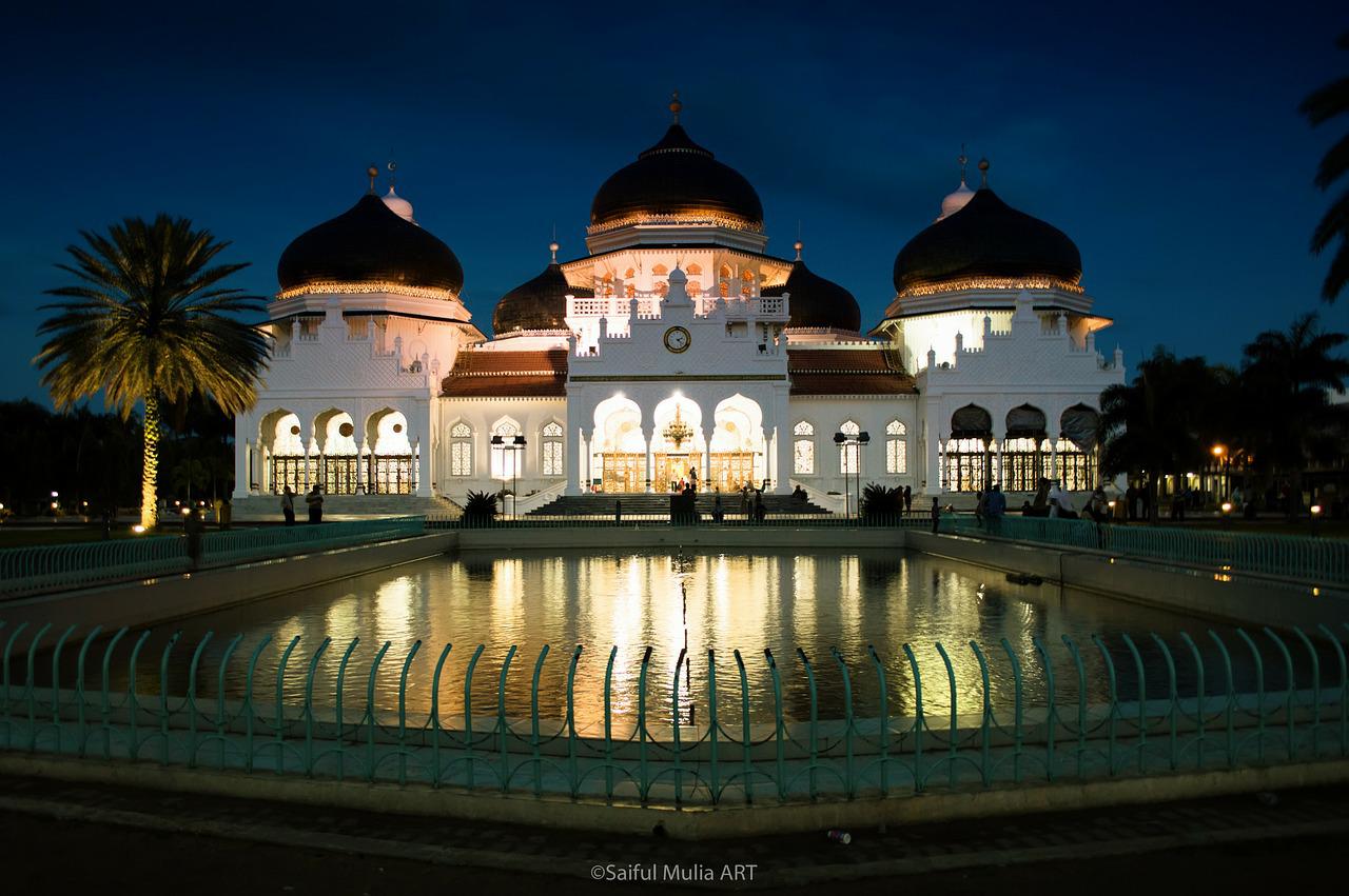 Kerajaan Aceh: Peninggalan, Puncak Kejayaan hingga Keruntuhan