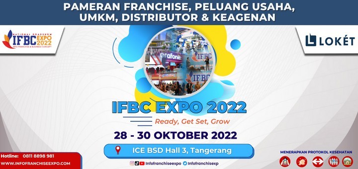 IFBC EXPO 2022