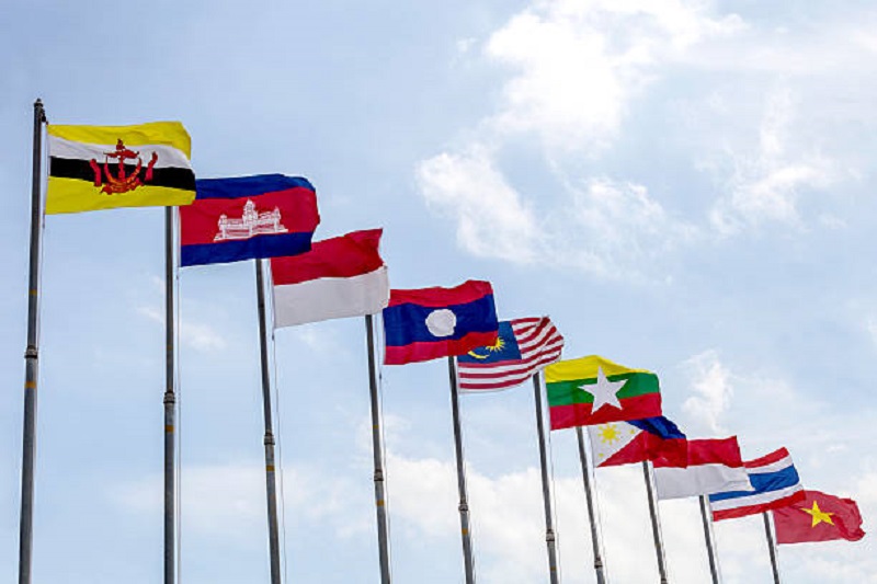 Sejarah ASEAN dan Latar Belakangnya