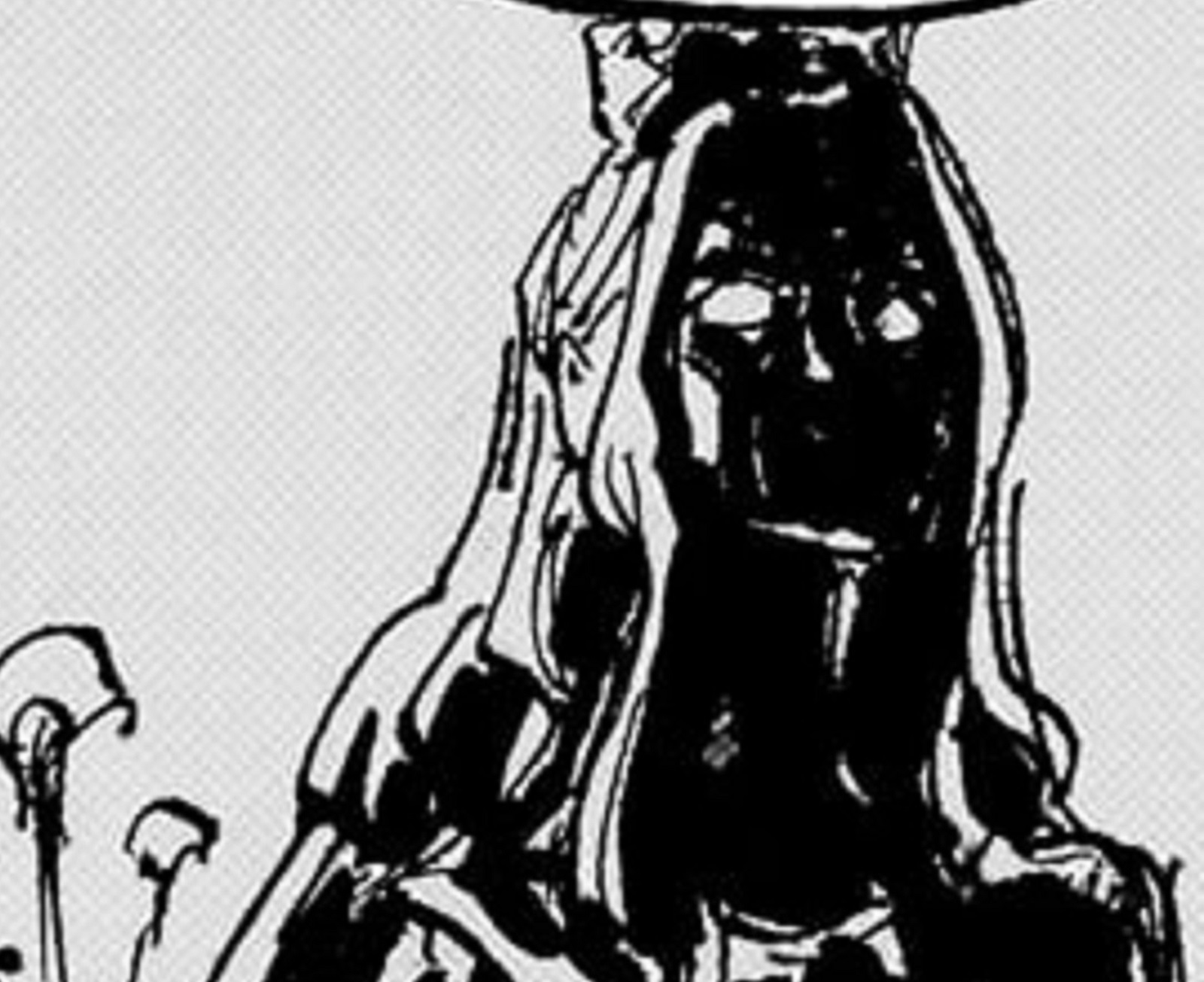 Kekuatan Buah Iblis Nefertari D Lili dalam One Piece - Teori dan Hubungannya dengan Poneglyph