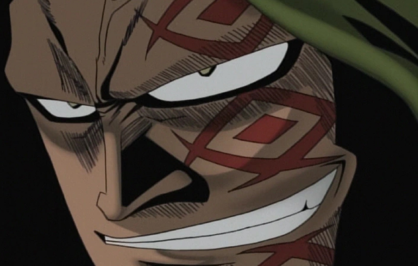 Kekuatan dan Kemampuan Monkey D. Dragon di Manga One Piece: Perangkap Terbesar Bagi Pemerintahan Dunia!