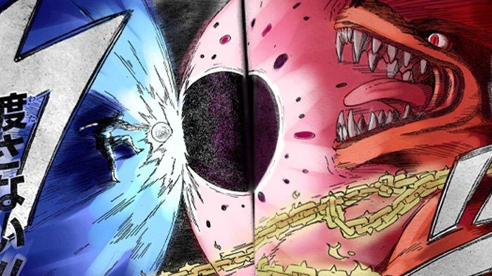 Naruto Gaiden Whirlwind in the Vortex: Spin-off Manga Minato Namikaze Terbaru!