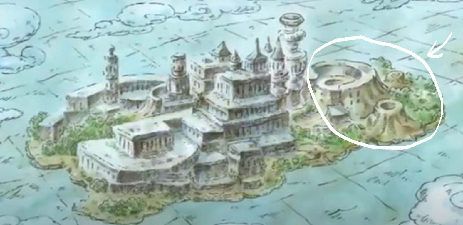 Misteri dan Keberadaan Harta Karun One Piece: Apakah Itu Benar-Benar Ada?
