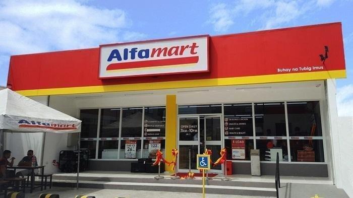 Promo JSM Alfamart: Harga Murah Minyak Goreng dan Produk Kebutuhan Harian