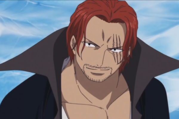 Shanks: Kekuatan dan Kehebatan Karakter Terkuat dalam One Piece