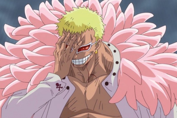 Latar Belakang Doflamingo dalam One Piece: Mengapa Motivasinya Sangat Kejam