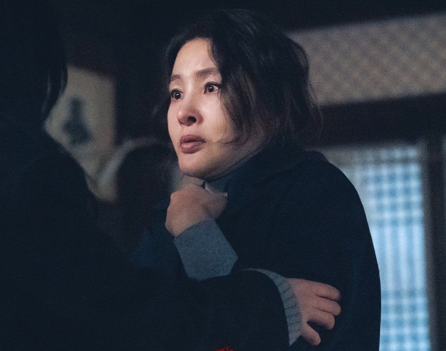 Spoiler Drama Korea Revenant Episode 11: Perkembangan Terkini dan Bocoran Seru!