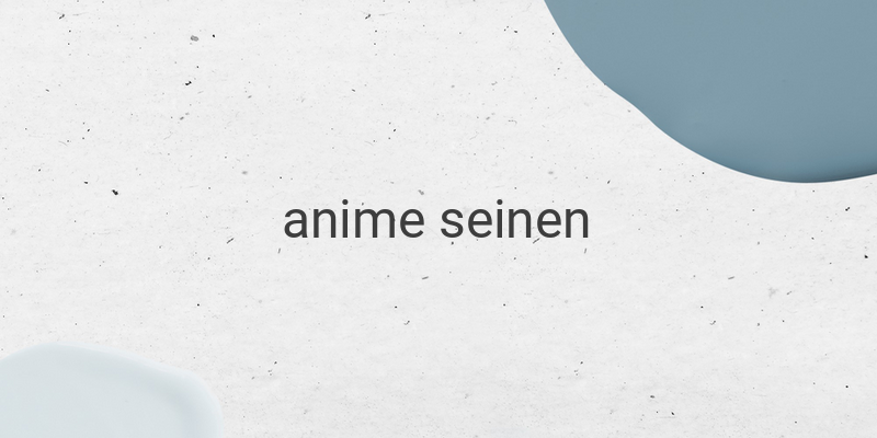 Anime Seinen: Rekomendasi Anime Sci-Fi Terbaik di Eropa