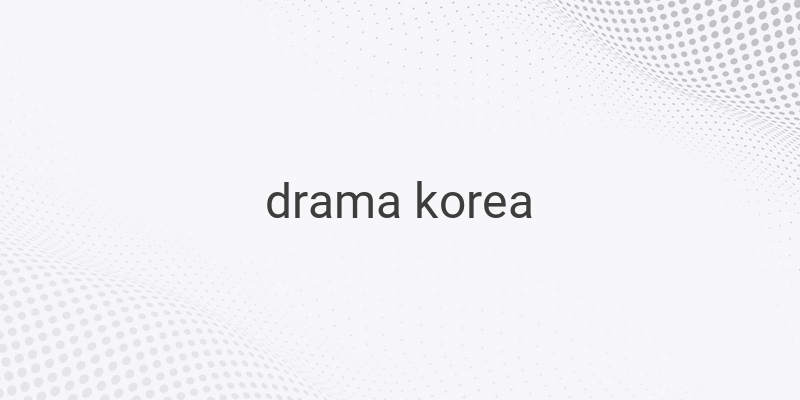 Sinopsis Drama Korea My Dearest Episode 3: Kisah Cinta dan Perang di Joseon