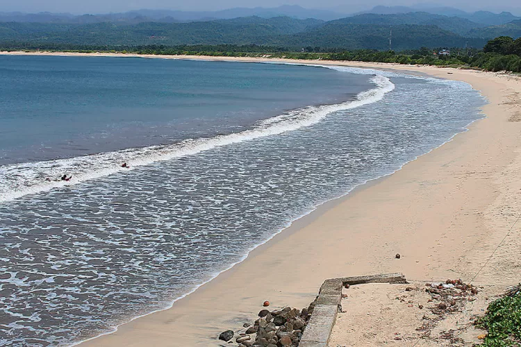 Wisata Alam Garut: Keindahan Alam yang Memikat di Jawa Barat