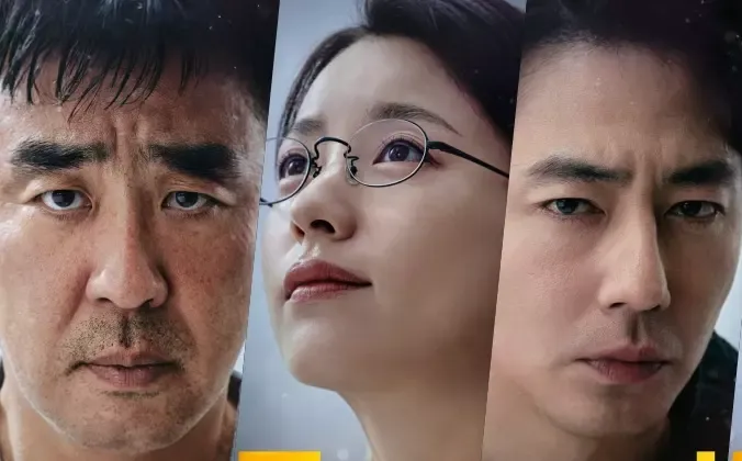Drama Korea Moving: Kisah Seru Anak Sekolah dengan Kekuatan Khusus