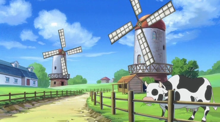 Peran Shanks dalam One Piece: Gomu Gomu no Mi, Topi Jerami, dan Warisan Gol D. Roger