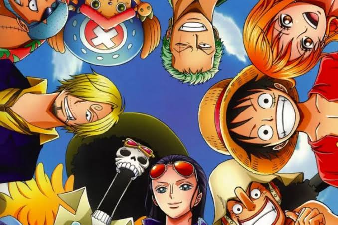 Makna Mendalam Pertemanan dan Kekuatan Ikatan dalam One Piece