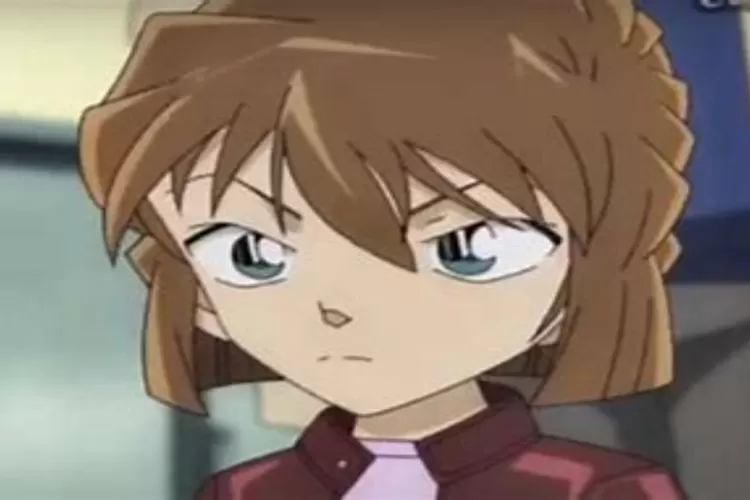 Ai Haibara: Karakter Penting dalam Detective Conan