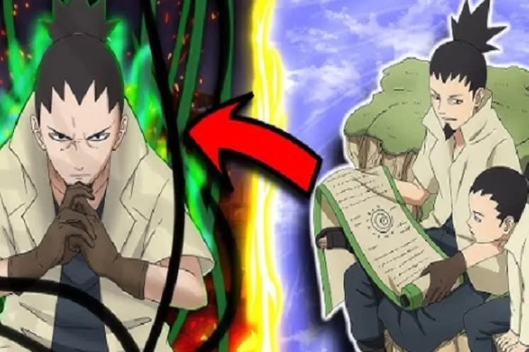 Shikamaru: Strategi Cemerlang & Teknik Penguasaan Bayangan