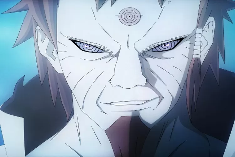 Rikudo Sennin: Tokoh Penting dalam Anime Naruto, Pencipta Dunia Shinobi