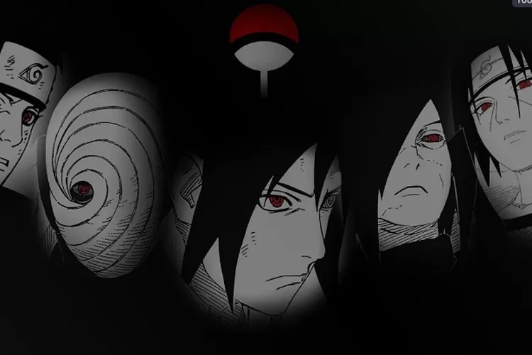 Jutsu Api Terkuat di Naruto: Dominasi Klan Uchiha