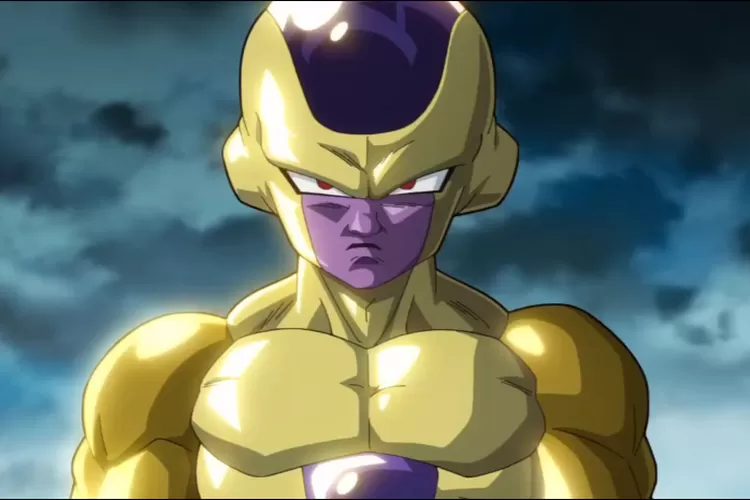 Momen Menegangkan dalam Dragon Ball: Pertarungan Antagonis Jiren, Frieza, Goku Black, Kid Buu, dan Perfect Cell