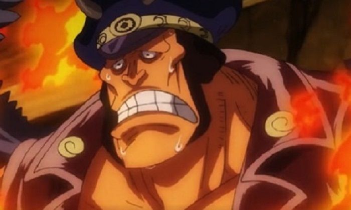 One Piece Episode 1073: Pertempuran Sengit dan Misteri di Onigashima