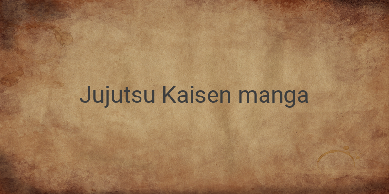 Pertempuran Sengit Satoru Gojo melawan Ryomen Sukuna: Nasibnya Terungkap di Jujutsu Kaisen Chapter 232