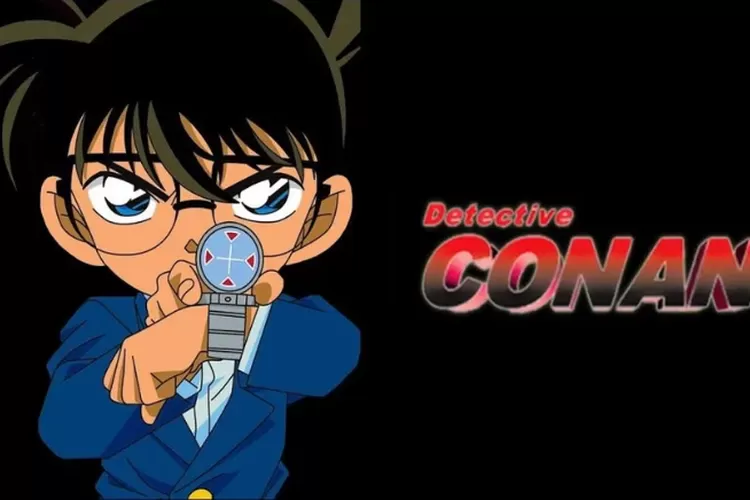 Alat Canggih Conan Edogawa dalam Anime Detective Conan