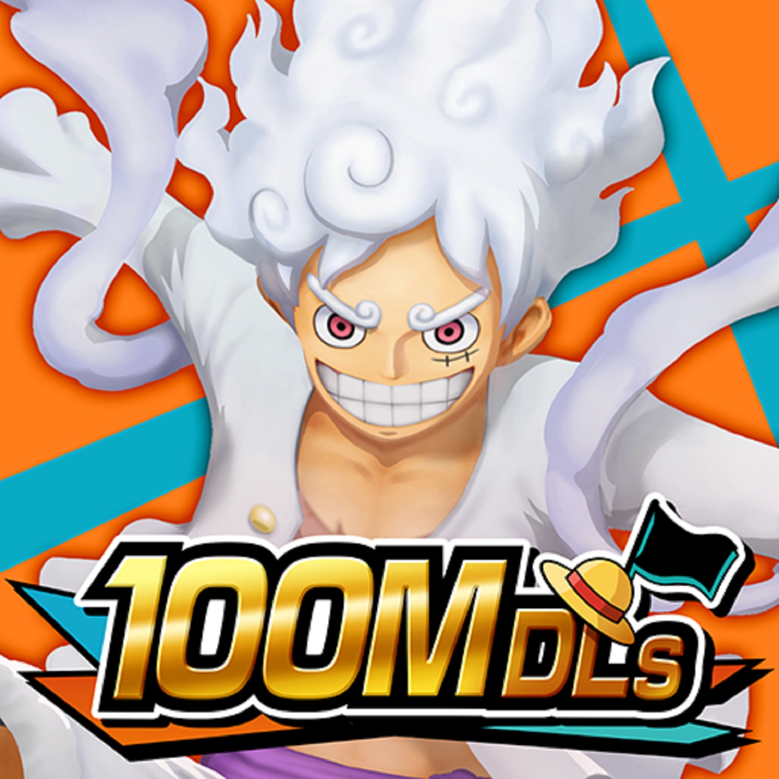 One Piece Bounty Rush: Game Anime Terbaik di Android 2023