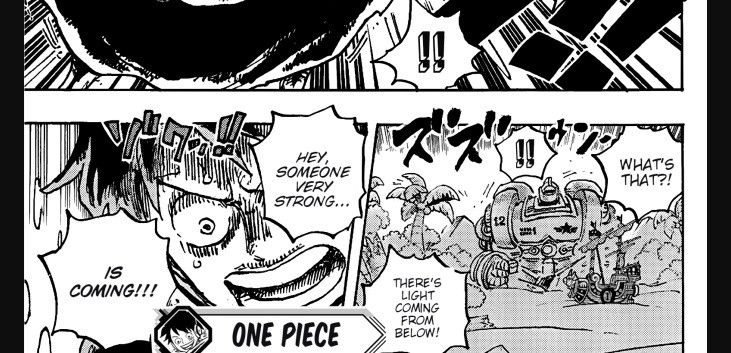 Kehebatan dan Kekuatan Tersembunyi Admiral Kizaru dalam One Piece