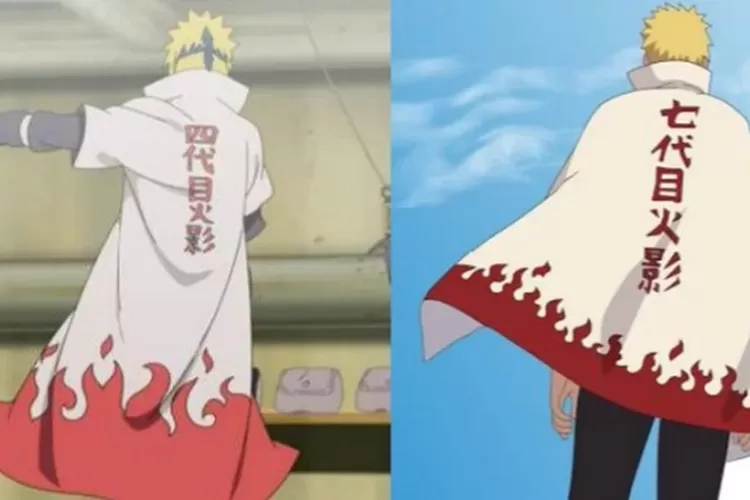 Hokage Konoha: Semangat Will of Fire dalam Melindungi dan Memerintah