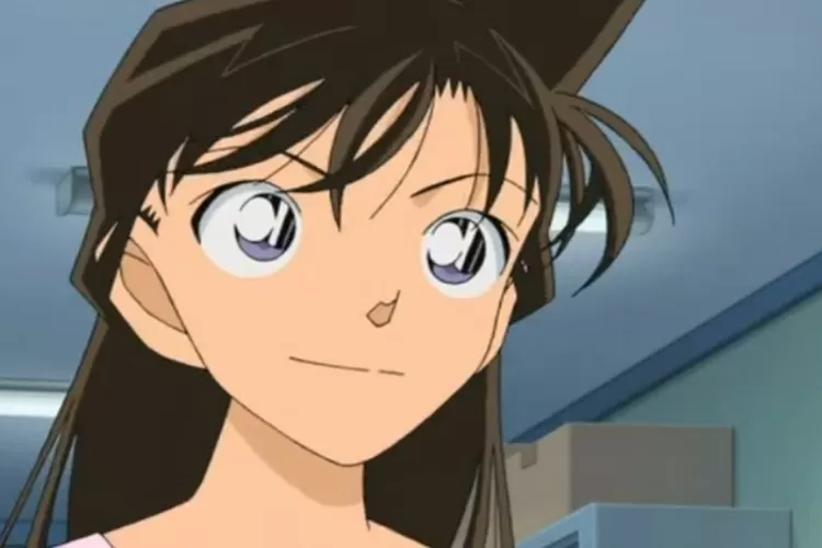 Perasaan Ran Mouri Ketika Mengetahui Identitas Asli Conan dalam Anime Detective Conan