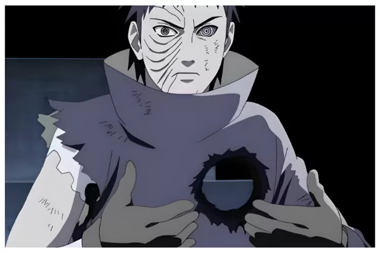 Perjalanan Menyentuh Hati Obito Uchiha: Dari Penjahat Menjadi Pahlawan