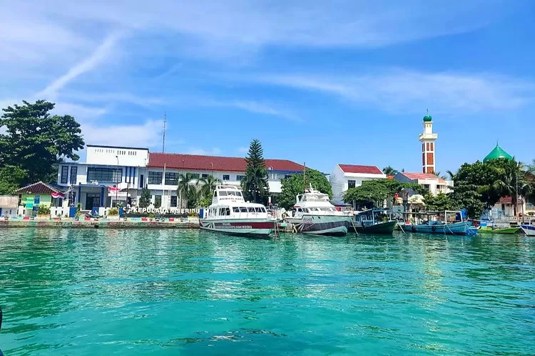 Pulau Seribu: Destinasi Wisata Eksotik dengan Keindahan Alam yang Memukau