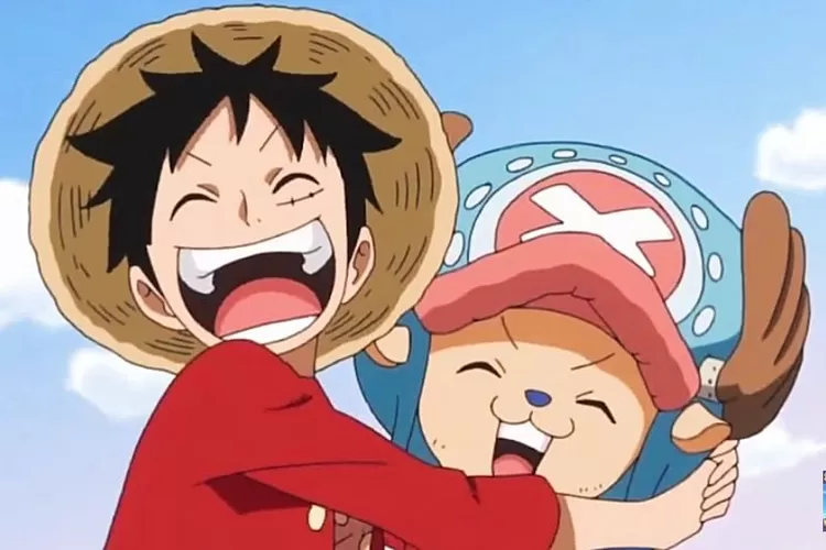 Apa yang Menyebabkan Karakter-Karakter Kuat dalam One Piece Memiliki Buronan Rendah?