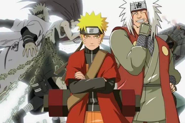 Shinobi Tanpa Tanda Jasa: Membuat Perubahan Besar di Dunia Naruto dan Boruto